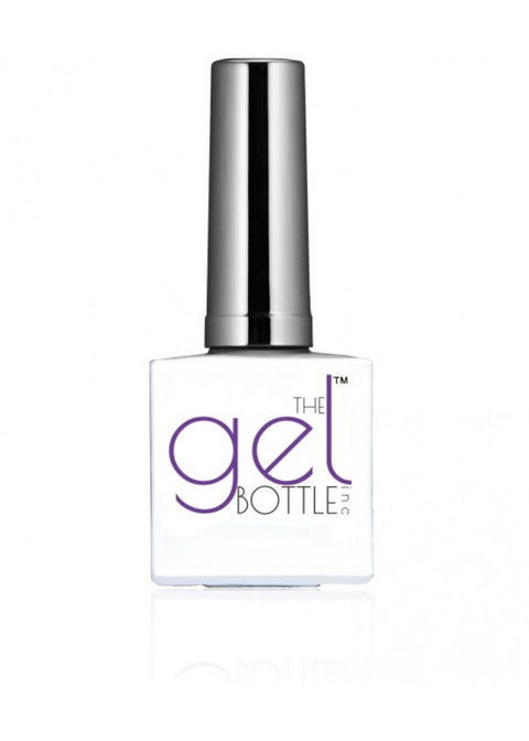 The GelBottle Top, Base & Specialty Gels