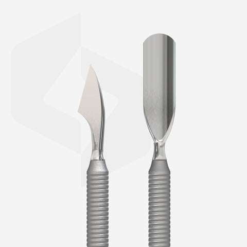 STALEKS SMART 51 Type 2 Pusher – Rounded Wide & Cleaner