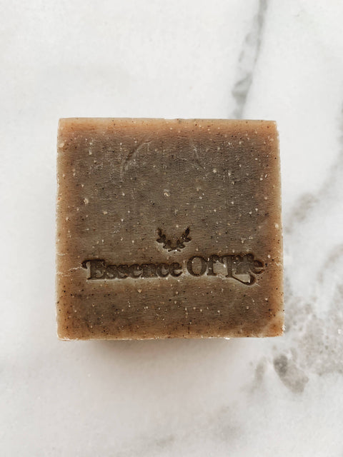Essence of Life Organics - Handcrafted Vegan Soap Bars