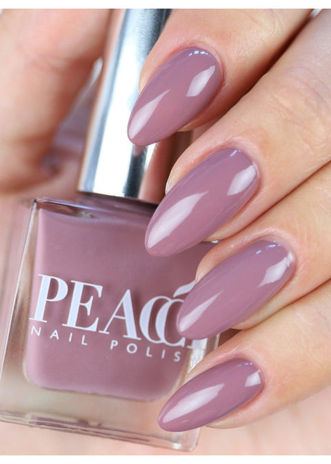 Peacci Deepest Mauve - DK BEAUTY