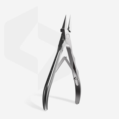 STALEKS EXPERT 61 Professional Ingrown Toenail Nippers, 16 mm