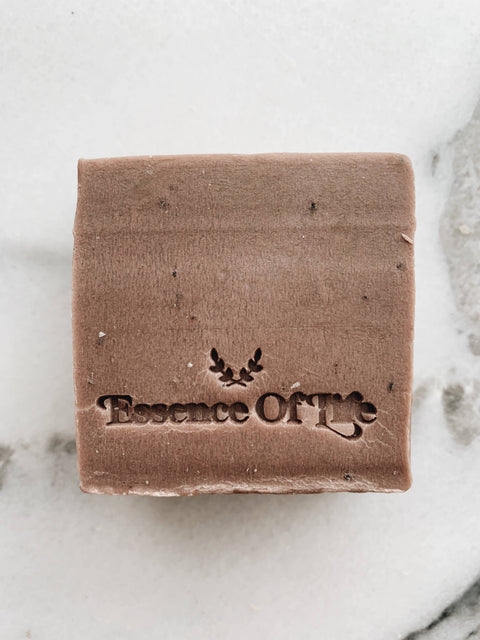 Essence of Life Organics - Handcrafted Vegan Soap Bars