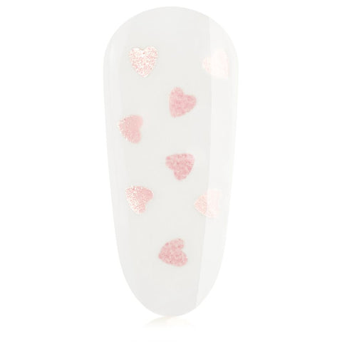 TGB Sweetheart Top Coat
