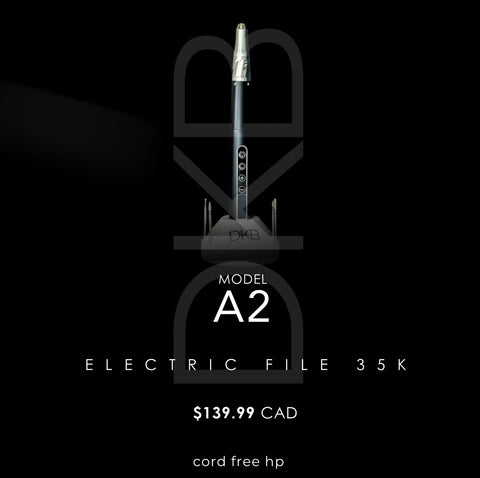 DKB Equipment & Supplies