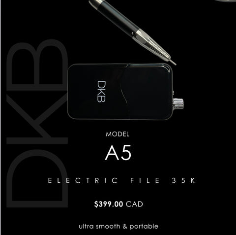 DKB Equipment & Supplies