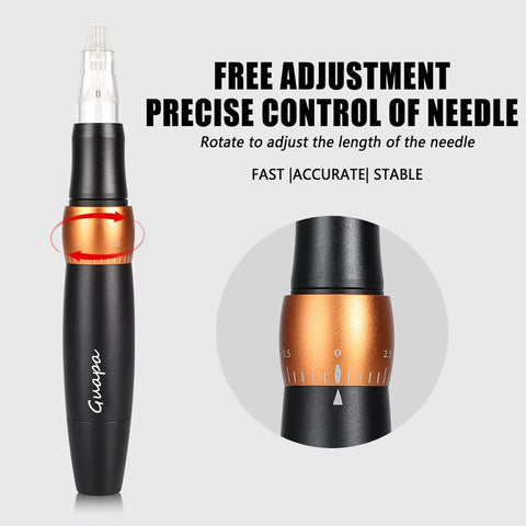 LipMaster 20 Minute Lip Blush Deluxe Starter Kit