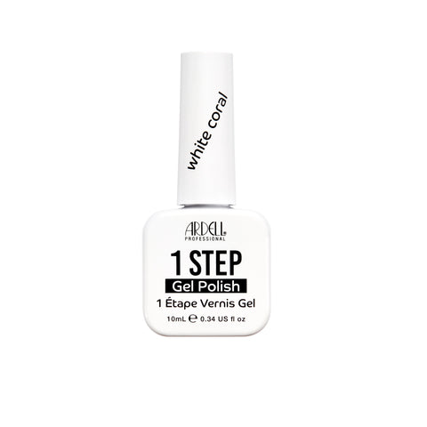 Ardell 1 Step Gel White Coral