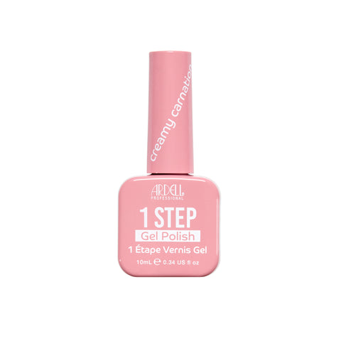 Ardell 1 Step Gel Creamy Carnation