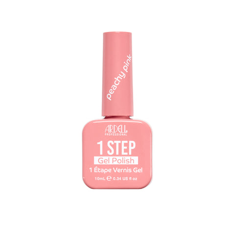 Ardell 1 Step Gel Peachy Pink