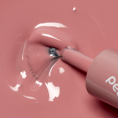 Ardell 1 Step Gel Peachy Pink