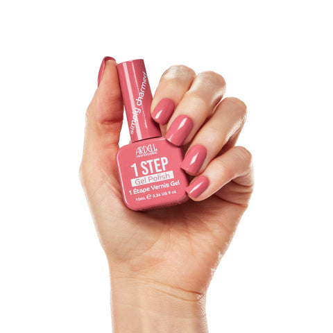 Ardell 1 Step Gel Simply Charmed