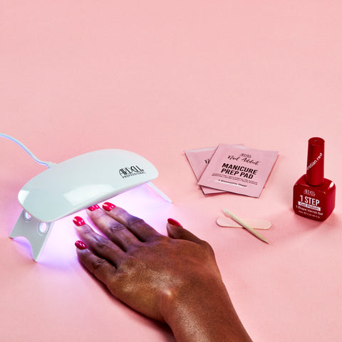 Ardell 1 Step Gel Manicure Kit