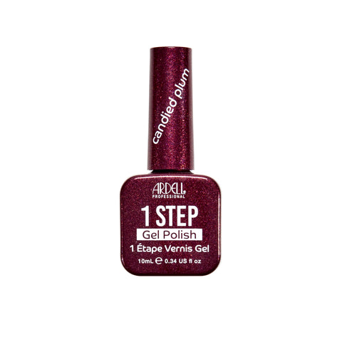 Ardell 1 Step Gel Candied Plum