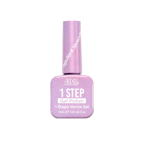 Ardell 1 Step Gel Opulent Lavender