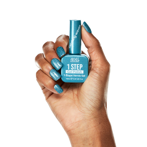 Ardell 1 Step Gel Catching Waves