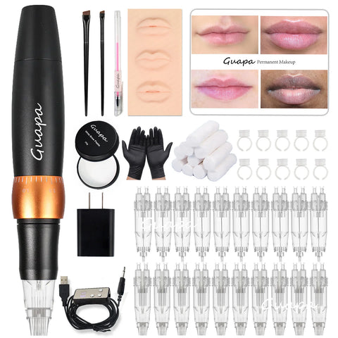 LipMaster 20 Minute Lip Blush Deluxe Starter Kit