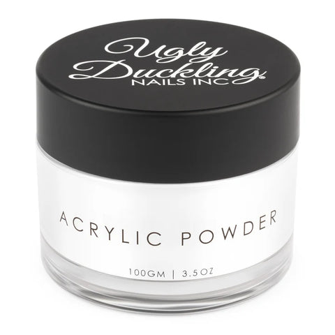 Ugly Duckling Acrylic Powder White