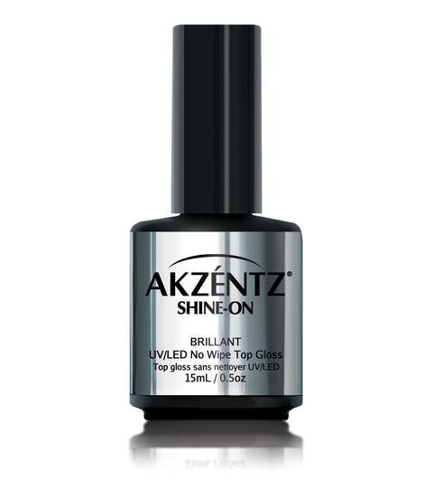 Akzentz Shine-On 12 Piece Bundle