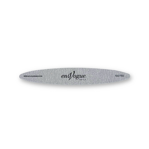 Almond Zebra File - 150/150 (pack of 50)