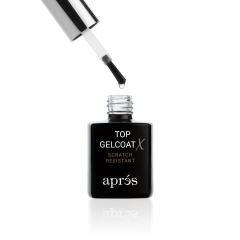 Apres Top GelCoat X (Scratch Resistant)
