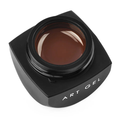 Ugly Duckling Brown Art Gel