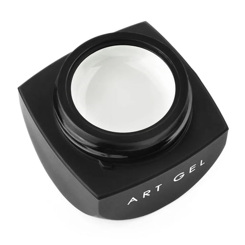 UD Art Gel White