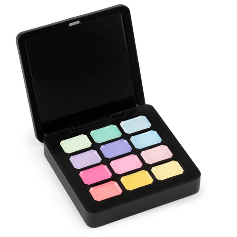 Ugly Duckling Artist Palette 4Pk Collection