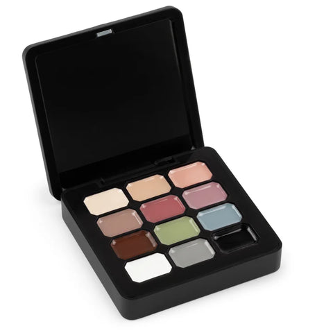 Ugly Duckling Artist Palette - Earth