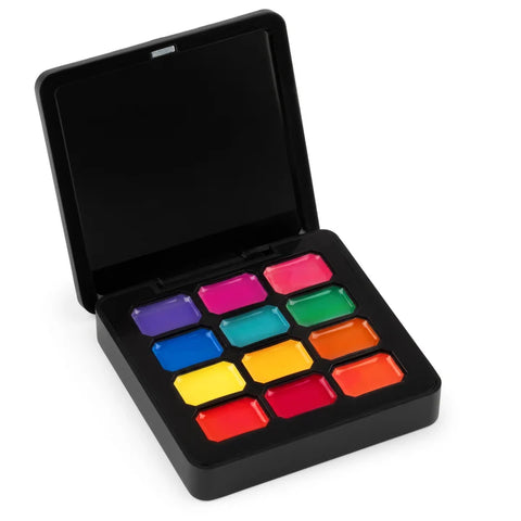Ugly Duckling Artist Palette 4Pk Collection