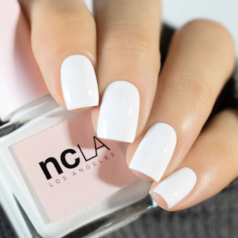NCLA Magic 8 Ball Polish