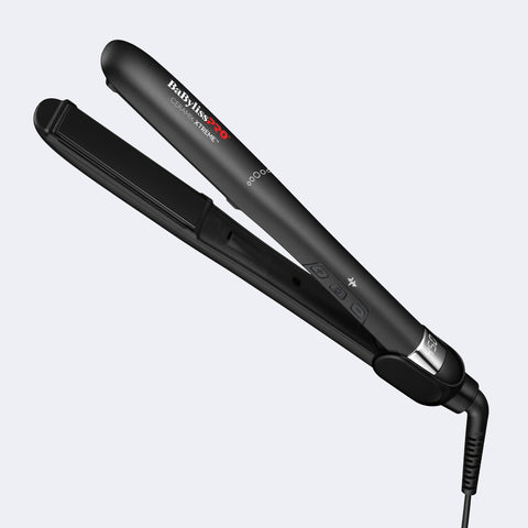 BaByliss PRO CERAMIX XTREME Vibrating Flat Iron