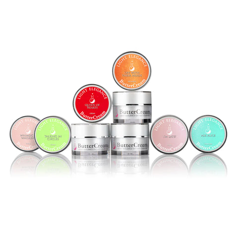 Buttercream Lost in Wonderland SS2026