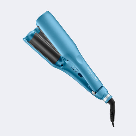 BaByliss Pro Compact Ionic Deep Waver