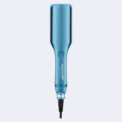 BaByliss Pro Compact Ionic Deep Waver