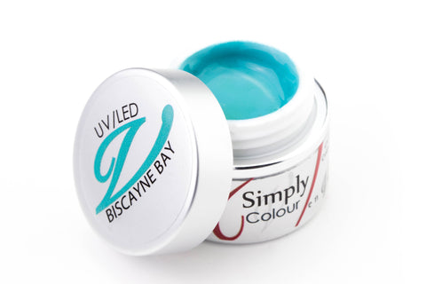 Simply Colour Gel - Biscayne Bay