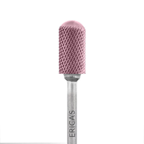 Violet Safety Smooth Top Barrel