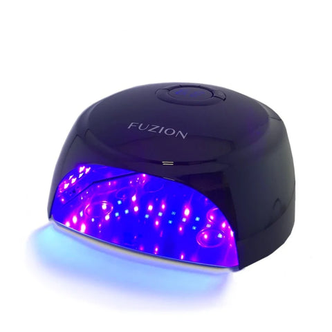 Fuzion Smart Corded UV/LED Lamp