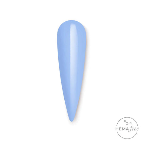 Fuzion Paintz Blue 112 - DK BEAUTY