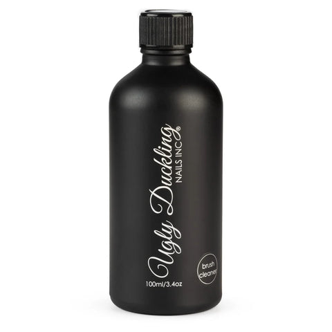 Ugly Duckling Acrylic Brush Cleaner 30ml