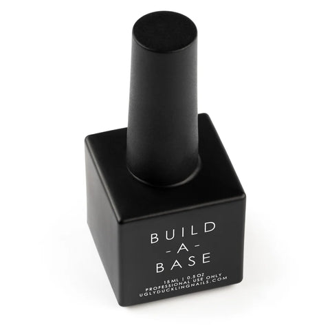 UD Build - A - Base Clear - DK BEAUTY