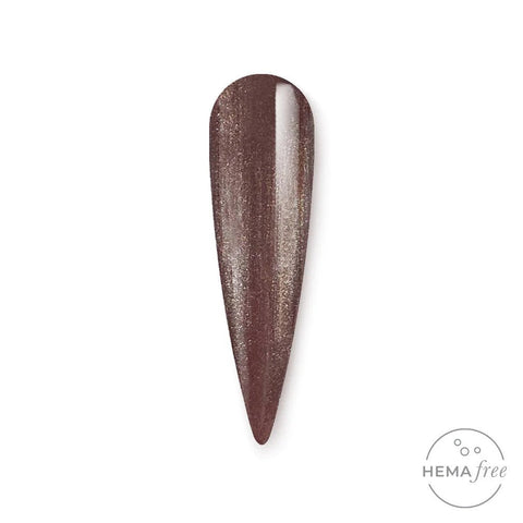 Fuzion Paintz Brown 106 - DK BEAUTY