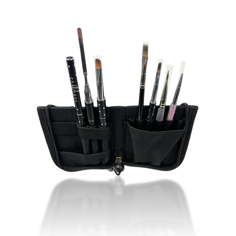 en Vogue Loaded Brush Case