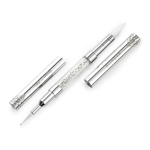 Ugly Duckling Crystal Blinger Rhinestone Tool