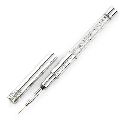 Ugly Duckling Premium Crystal Detailer II Brush