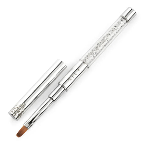 Ugly Duckling Premium Gel Brush 4
