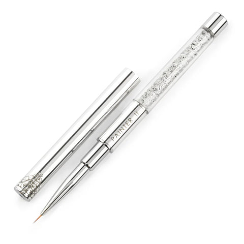 Ugly Duckling Premium Crystal Painter II Brush
