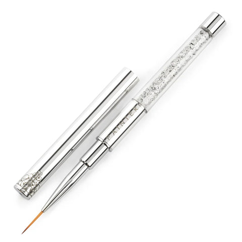 Ugly Duckling Premium Crystal Painter Brush
