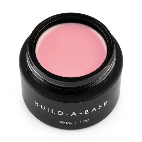 Ugly Duckling Build-A-Base Dark Pink 30ml