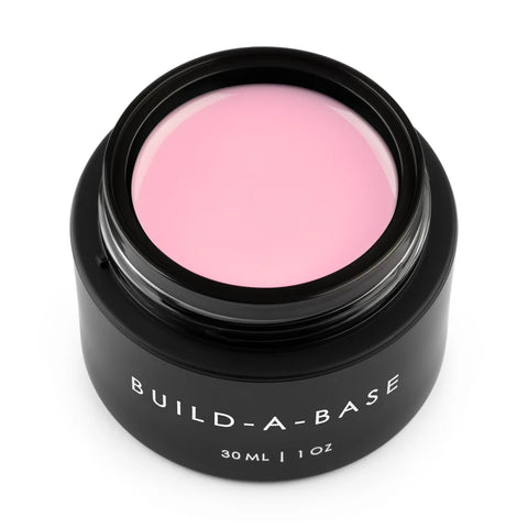 Ugly Duckling Build-A-Base Milky Lilac 30ml
