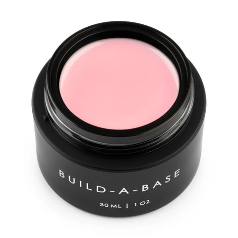 Ugly Duckling Build-A-Base Milky Pink 30ml